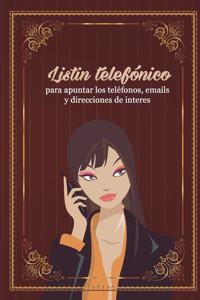 Listin telefonico chicklit #2