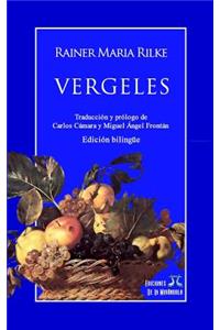 Vergeles (Edición Bilingüe)