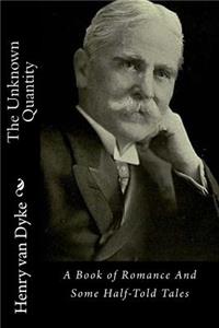 The Unknown Quantity