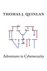 Adventures in Cybersecurity