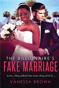 Billionaire's Fake Marriage