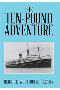 Ten-Pound Adventure