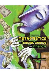 Mathematics and Finance