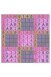 Color Spell Learn