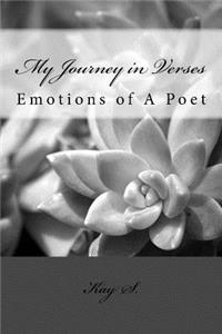 My Journey in Verses
