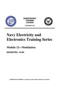 Navy Electricity and Electronics Training Series