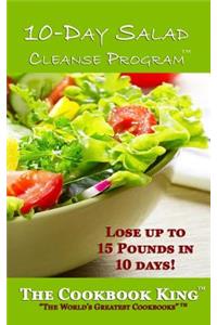 10-Day Salad Cleanse