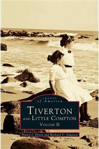 Tiverton and Little Compton Volume II