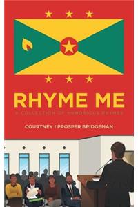 Rhyme Me