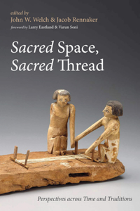 Sacred Space, Sacred Thread