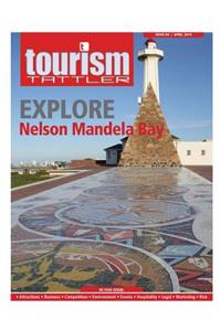 Tourism Tattler April 2016