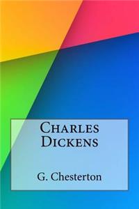 Charles Dickens