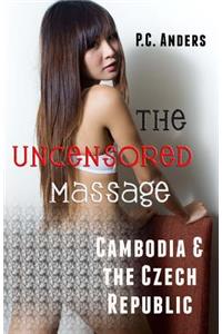 Uncensored Massage