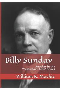 Billy Sunday