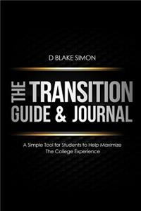 The Transition Guide & Journal