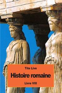 Histoire romaine