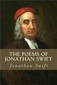 The Poems of Jonathan Swift