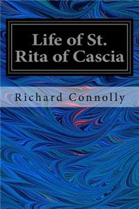 Life of St. Rita of Cascia
