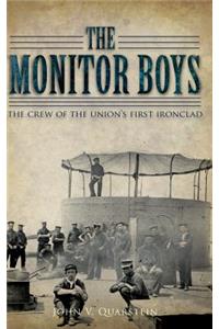 The Monitor Boys
