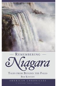 Remembering Niagara