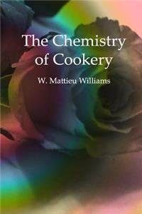 Chemistry of Cookery