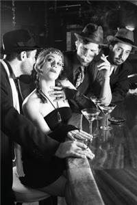 Common Culprits Journal