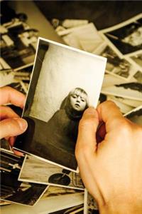 The Child That Wasn't Blank Book