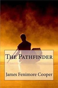 Pathfinder James Fenimore Cooper