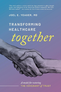 Transforming Healthcare Together