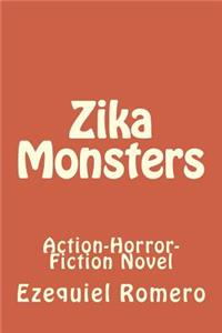 Zika Monsters