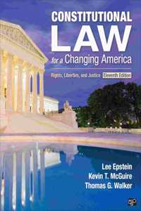 Constitutional Law for a Changing America