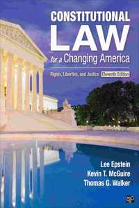 Constitutional Law for a Changing America