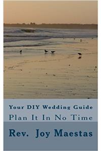 Your DIY Wedding Guide