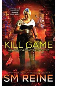 Kill Game