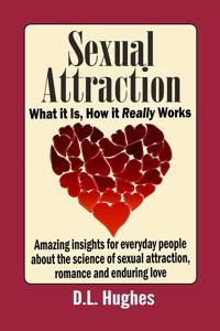 Sexual Attraction What it Is, How it Really Works