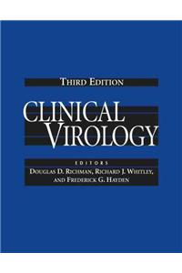 Clinical Virology