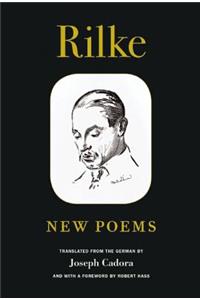 Rilke: New Poems