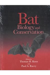 Bat Biology and Conservation