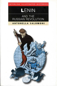 Lenin and the Russian Revolution