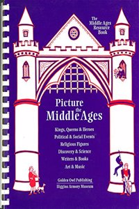Picture the Middle Ages Resource Book