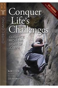 Conquer Life's Challenges