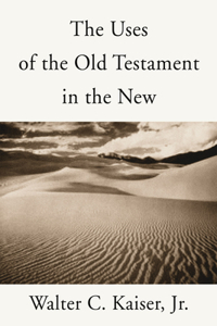 Uses of the Old Testament in the New