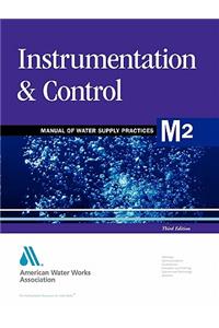 M2 Instrumentation & Control, 3rd Edition