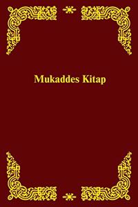 Turkmen New Testament