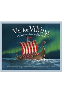 V Is for Viking