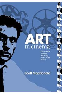 Art in Cinema