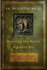 Winning the Battle Against Sin