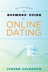 Boomer's Guide to Online Dating