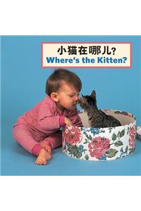 Where's the Kitten