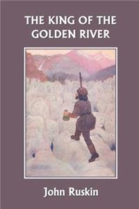 King of the Golden River (Yesterday's Classics)